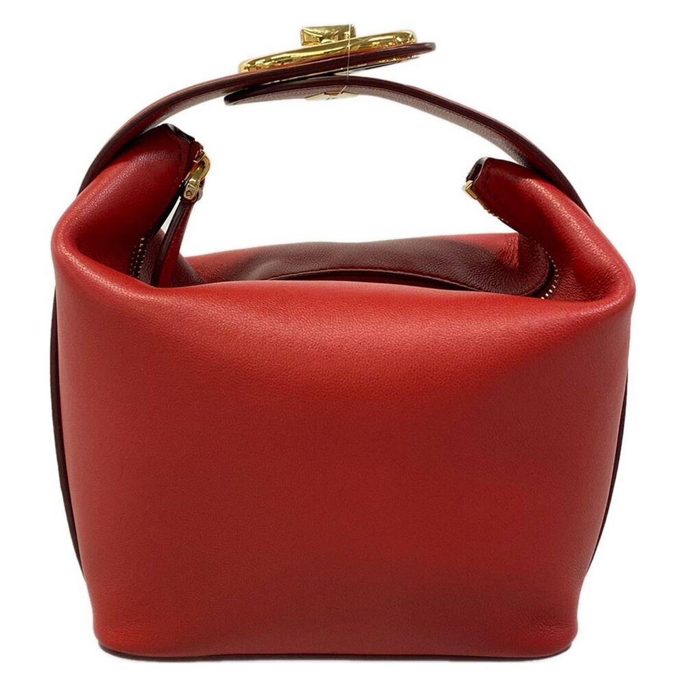 Valentino Garavani V Logo: The Bold Edition Handbag